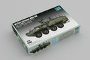 Trumpeter 07429 1/72 M1135 Stryker NBC RV