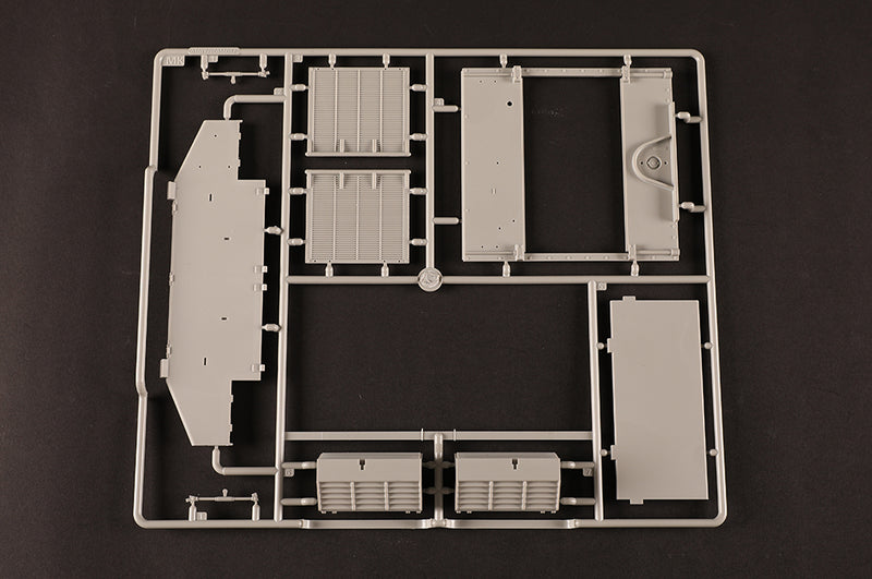 I Love Kit 61620 1:16 M4A3E8 Medium Tank - Late