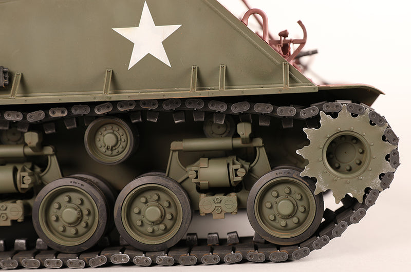 I Love Kit 61620 1:16 M4A3E8 Medium Tank - Late