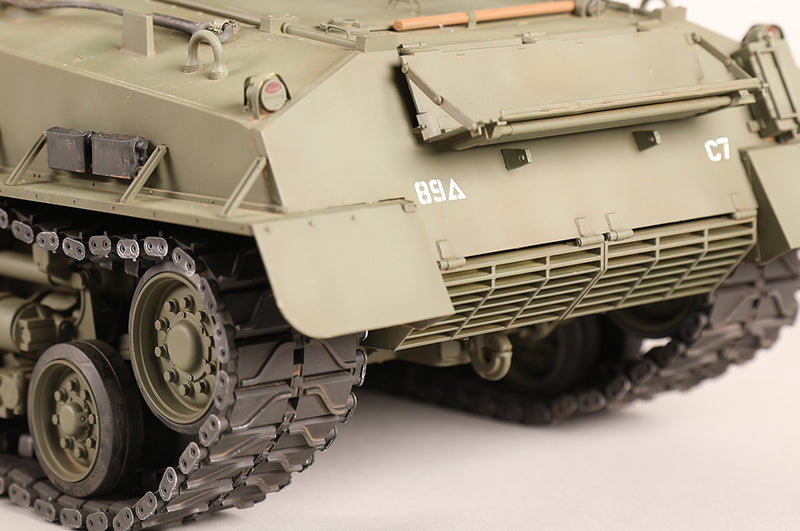 I Love Kit 61620 1:16 M4A3E8 Medium Tank - Late