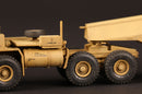 Trumpeter 07177 M983 Tractor with AN/TPY-2 X Band Radar 1:72