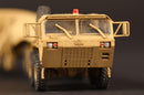 Trumpeter 07177 M983 Tractor with AN/TPY-2 X Band Radar 1:72