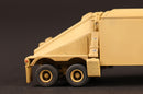 Trumpeter 07177 M983 Tractor with AN/TPY-2 X Band Radar 1:72