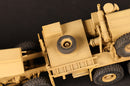 Trumpeter 07177 M983 Tractor with AN/TPY-2 X Band Radar 1:72