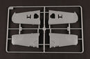 HobbyBoss F4U-1A/2 Corsair (2 in 1) 81788 1:48