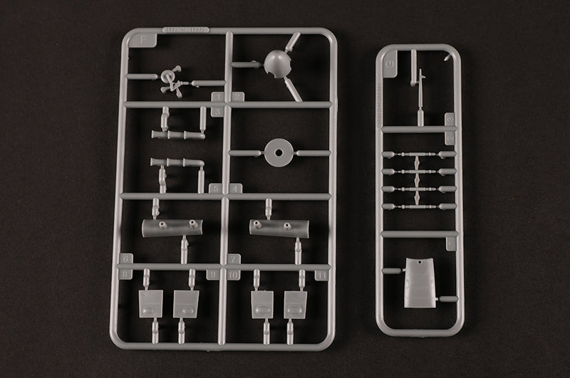 HobbyBoss “HURRICANE” Mk.ⅡC 81778 1:48