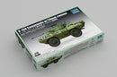 Trumpeter 07441 1/72 V-150 Commando w/20mm cannon