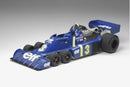 Tamiya 12036 Tyrrell P34 Six Wheeler w/Photo Etched Parts