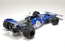 Tamiya 12054 Tyrrell 003 1971 Monaco GP w/Photo Etched Parts