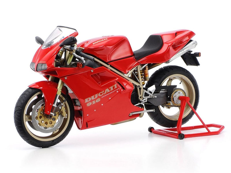 Tamiya 14068 Ducati 916