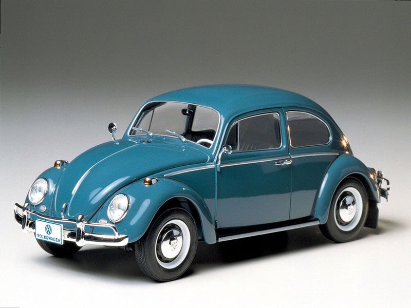 Tamiya 24136 Volkswagen 1300 Beetle 1966