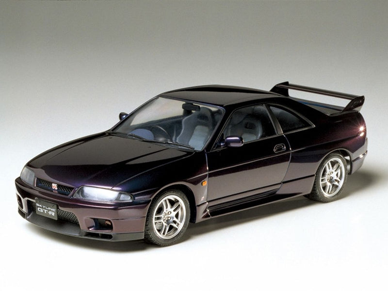 Tamiya 24145 Nissan Skyline GT-R V.Spec