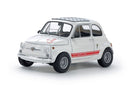 Tamiya 24173 Fiat Abarth 695 SS RE-ISSUE