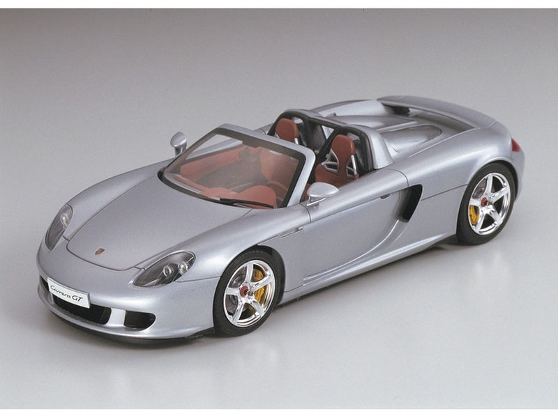 Tamiya 24275 Porsche Carrera GT