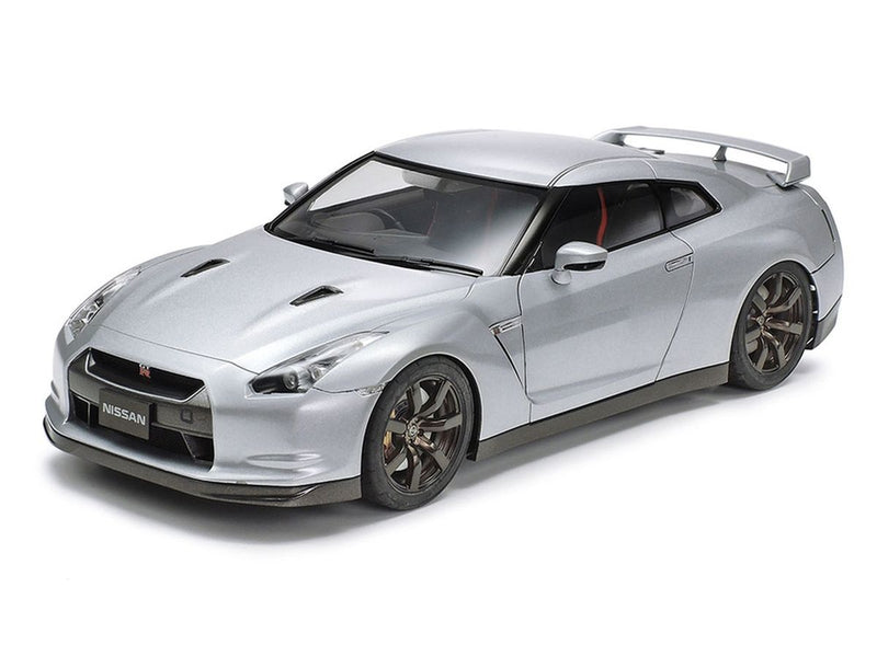 Tamiya 24300 Nissan GTR