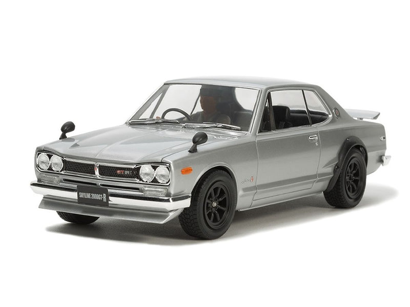 Tamiya 24335 Nissan Skyline 2000 GT-R