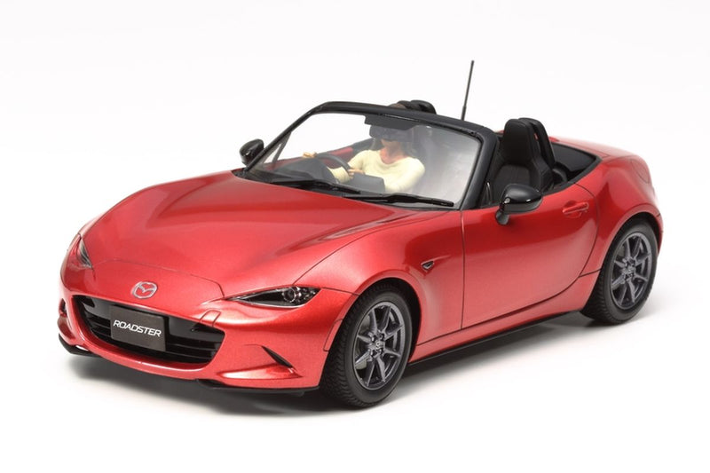 Tamiya 24342 Mazda MX-5