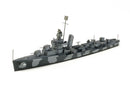 Tamiya 31911 Navy Destroyer DD412 Hammann