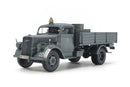 Tamiya 32585 1/48 German 3t 4x2 Cargo Truck