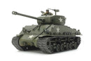 Tamiya 32595 US Medium Tank M4A3E8 Sherman