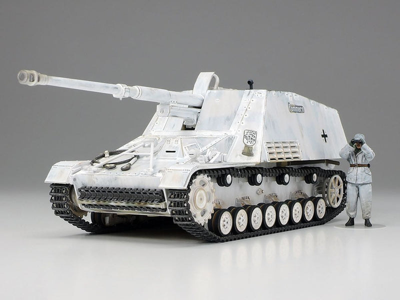 Tamiya 32600 German Anti-Tank Gun Nashorn