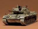 Tamiya 35064 German Leopard Med Tank Kit