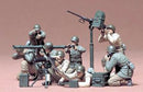 Tamiya 35086 US Gun and Mortar Team 1/35