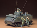 Tamiya 35135 U.S. M113 ACAV Kit