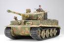 Tamiya 35146 German Heavy Tiger I Late Ver
