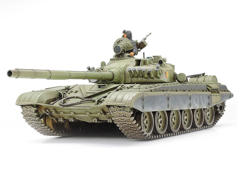 Tamiya 35160 Russian Army Tank T72M1