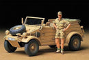 Tamiya 35238 German Kubelwagen Type 82