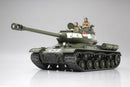 Tamiya 35289 Russian JS-2 Heavy Tank 1/35