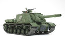 Tamiya 35303 Russian JSU-152 1/35