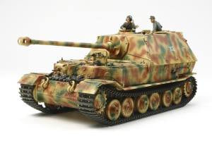 Tamiya 35325 German Tank Destroyer Elefant