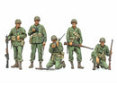 Tamiya 35379 US Infantry Scout Set