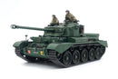 Tamiya 35380 British Tank A34 Comet