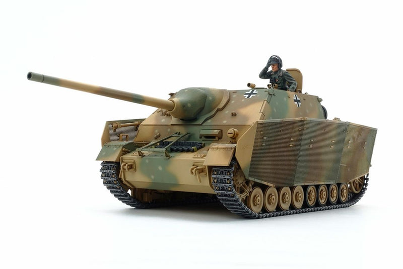 Tamiya 35381 German Panzer IV/70(A)