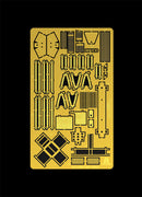 Italeri 6504 LMV LINCE 1:35