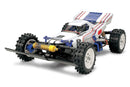 Tamiya 58418A R/C Boomerang 4WD (2008)
