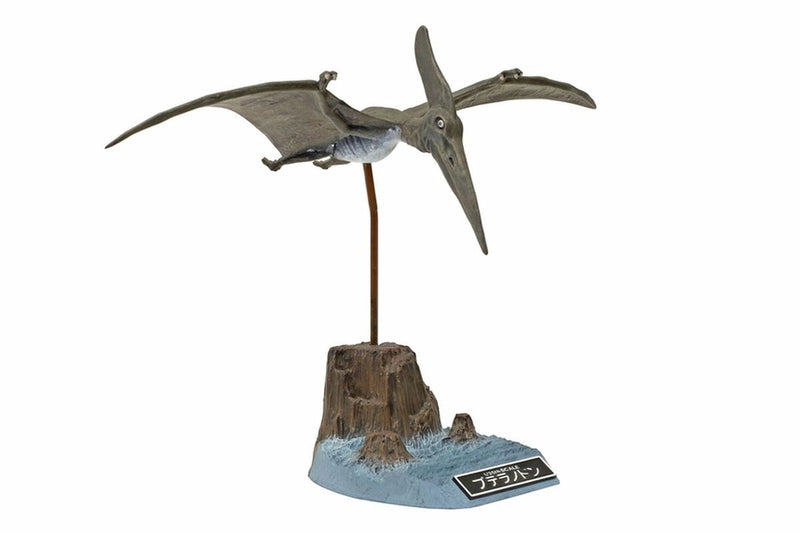 Tamiya 60204 Pteranodon Kit