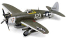 Tamiya 60769 1/72 P-47D Thunderbolt