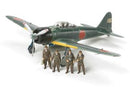 Tamiya 61108 Mitsubishi A6M3/3a Zeke