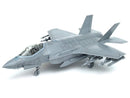 Tamiya 61124 Lockheed F-35 A Lightning II