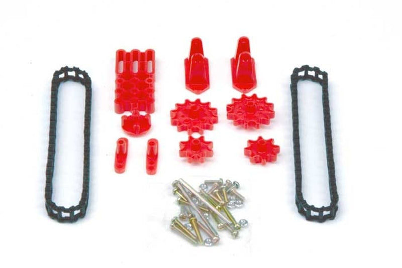 Tamiya 70142 Ladder Chain & Sprocket Set