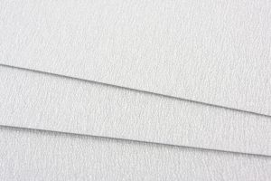Tamiya 87056 Finishing Abrasives P800 - 3 Sheets