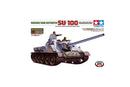 Tamiya 89791 Russian Tank Destroyer SU-100