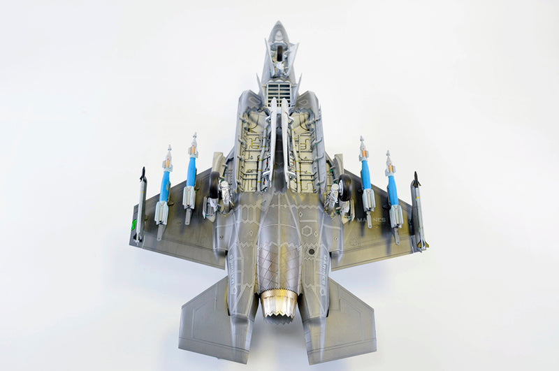 Trumpeter F-35B Lightning 03232, 1:32