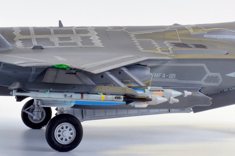 Trumpeter F-35B Lightning 03232, 1:32