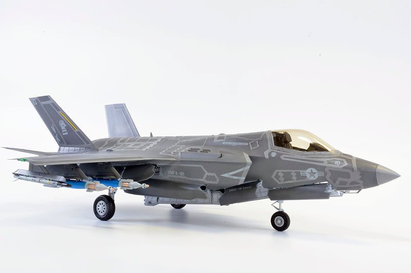 Trumpeter F-35B Lightning 03232, 1:32