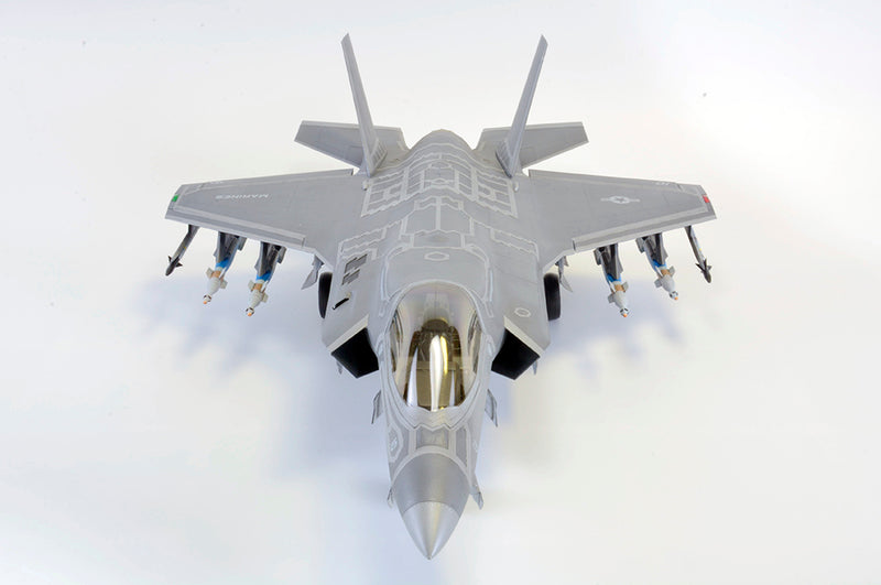 Trumpeter F-35B Lightning 03232, 1:32